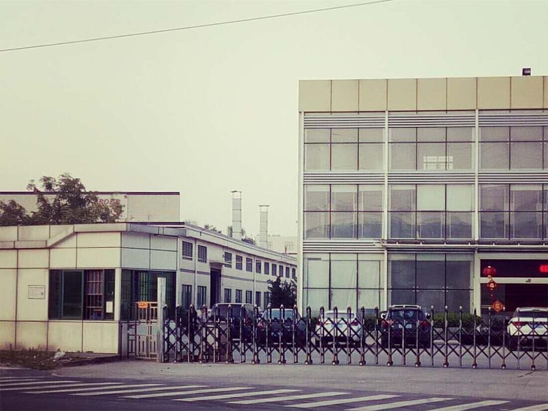 佛山正一铝单板厂家引入德国品质管理