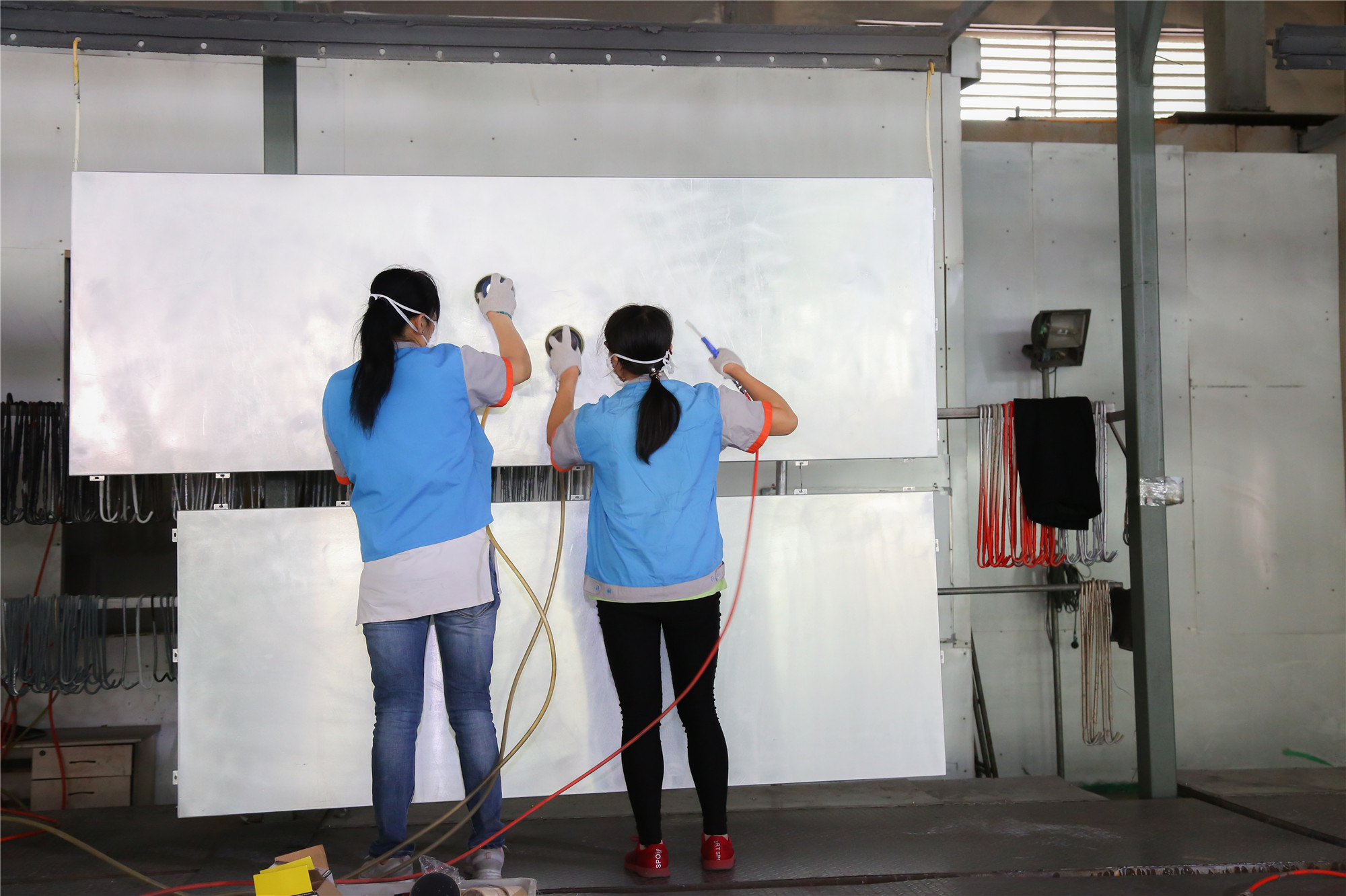 佛山正一铝单板厂家研讨会