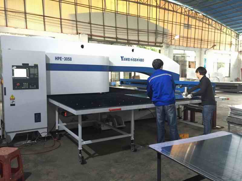 佛山正一铝单板厂家诚邀与你相约2015年广州建博会