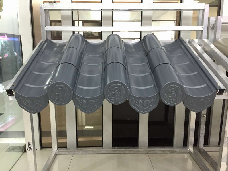 佛山正一铝单板厂家诚邀与你相约2015年广州建博会