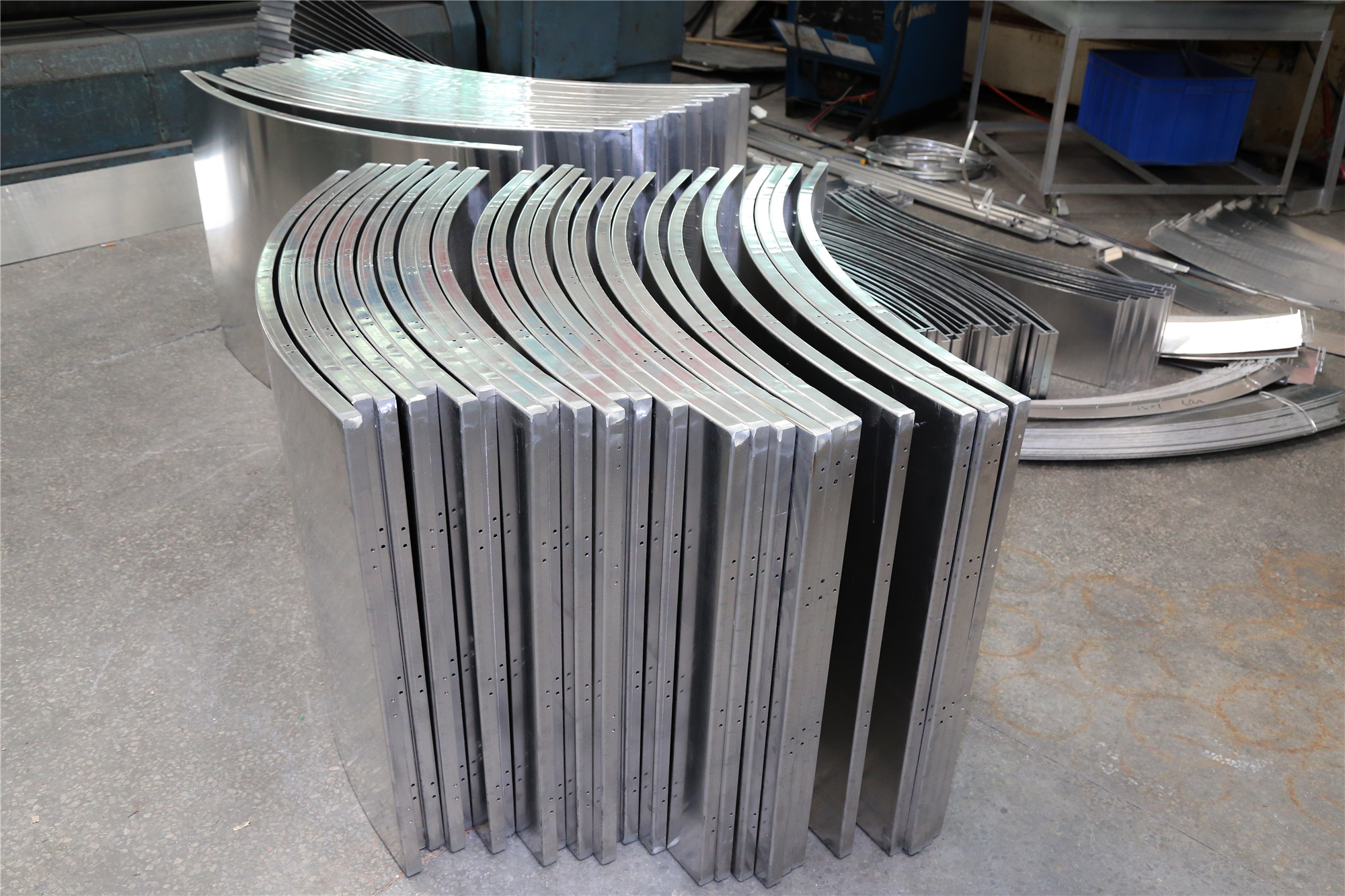 佛山正一铝单板厂家诚邀你参加2015年铝门窗幕墙新产品博览会